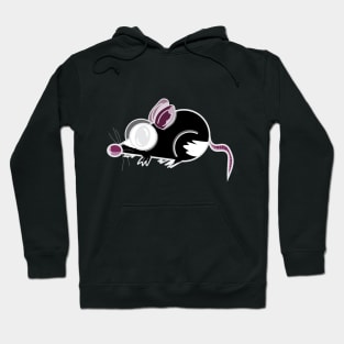 Mouse V7 Hoodie